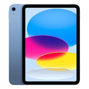 Apple tablet ipad 11 128gb a16 wifi blu 2025 a16 no alim.blu