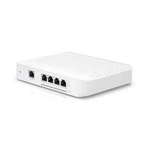 Ubiquiti unifi switch flex xg gestito l2 10g ethernet (100/1000/10000) supporto power over ethernet (poe) bianco