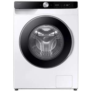 Samsung ww11dg6b85lku3 lavatrice carica frontale 11kg 1400 giri ai control eco dosatore classe a