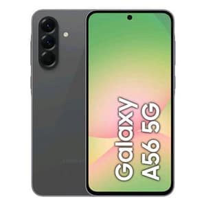 Samsung a566 galaxy a56 5g dual sim 6.7 octa core 128gb ram 8gb 5g italia graphite