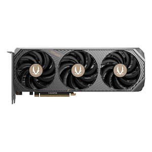 Zotac gaming geforce rtx 5070 solid oc 12gb gddr7 dlss4 triple fan pcie 5.0 16x – 1 x hdmi 3 x displayport