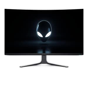 Alienware 32 4k qd-oled gaming moni