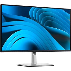 Dell pro 27 plus qhd usbc p2725de
