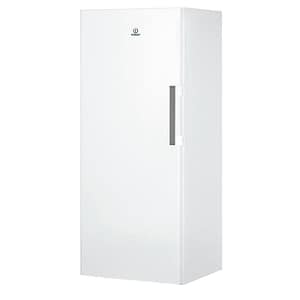 Indesit ui4 2 w congelatore verticale libera installazione 186 litri classe energetica e bianco