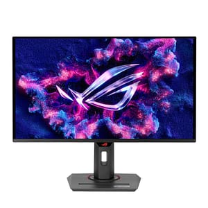 Rog strix oled 27 qd-oled