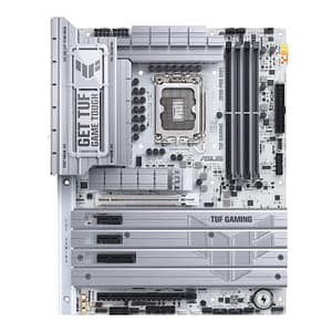 Tuf gaming z890-pro wifi