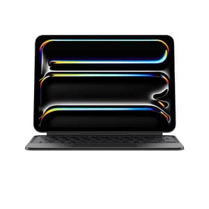 Apple magic keyboard qwertz tedesco nero