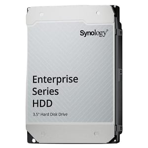 Hard disk sas 3.5 x nas 20000gb(206tb) synology has5310-20t 281mib/s 7200rpm