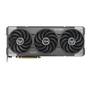 Svga asus tuf-rtx5070-o12g-gaming nvidia 12gbddr7 192bit 2640mhz-o.c. pcie5.0 2xhdmi 3xdp 7680×4320 3,12slot 90yv0lz0-m0na00