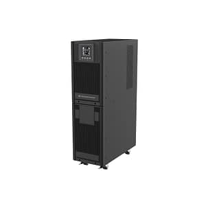 Ups conceptronic zeus52e6k 6000va/5400w -online tower iec — hid usb communication-epo- capacita della batt. 7000mah/- 12v/84wh