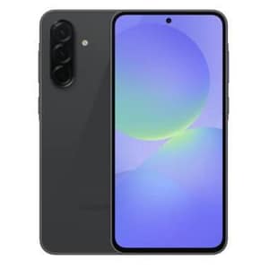 Samsung galaxy a36 5g smartphone 6.7“ 8gb ram 256gb nero