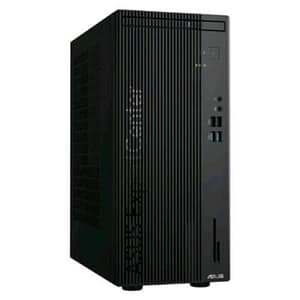 Asus d501meres mini tower pc i7-14700 8gb ddr5 512gb ssd windows 11 pro desktop
