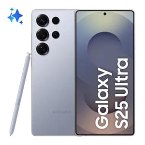 Samsung s938 galaxy s25 ultra 5g dual sim ai 6.9 octa core 1tb ram 12gb 5g italia titanium silverblue