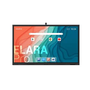 Monitor touch 75 4k android 13