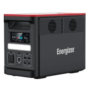 Power station generatore portatile energizer ups 0.1ms 1536wh pps1500w2f 2700w output