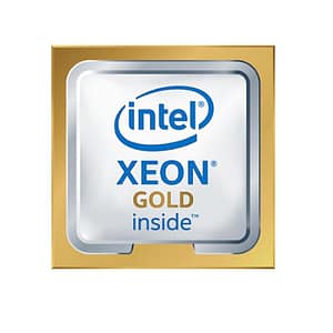 Int xeon-g 5515+ cpu for hpe