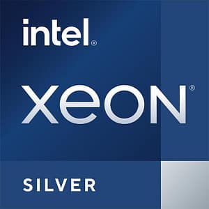 Int xeon-s 4514y cpu for hpe