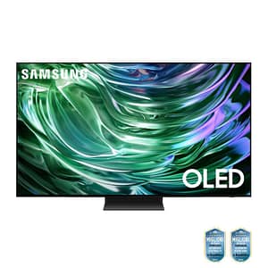 Tv 83 poll 4k serie s90d oled