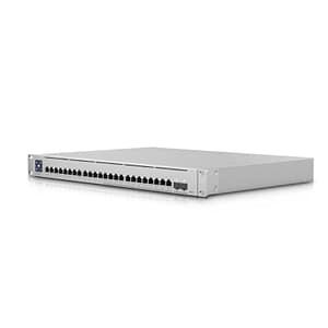 Switch 24p ubiquiti usw-enterprise-24-poe l3 -48p