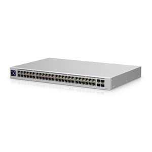 Switch 48p lan gigabit ubiquiti usw-48 gen2 – 1p gbps sfp