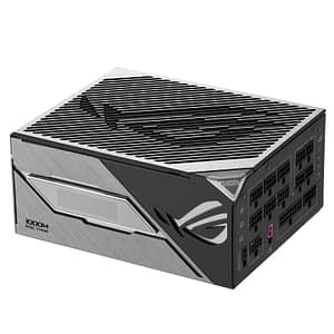 Asus rog thor 1000p3 1000w modulare 80+ platinum pfc attivo atx 3.1