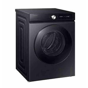 Lavatrice ww90db7u94gbu3 capacita` 9 kg centrifuga 1400 giri – nera