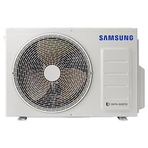 Samsung aj068txj3kg/eu – condizionatore un. esterna 6,8kw – trial split – a++/a+