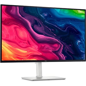 Dell 27 plus 4k monitor – s2725qs