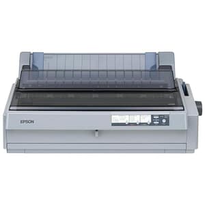 Epson lq-2190n stampante ad aghi 576cps 24-pin