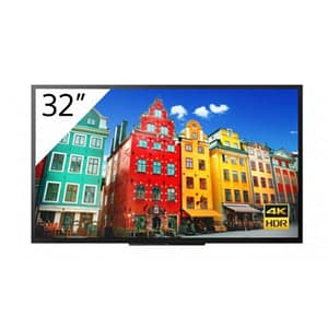 32 4k 24/7 professional bravia