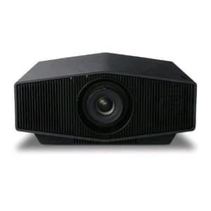 Sony vpl-xw5000/b videoproiettore laser sxrd home cinema 4k 2000 lumen nero