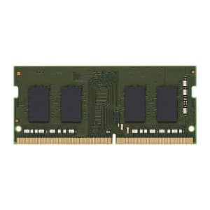 Kingston kcp432sd8/32 memoria ram 32gb 3.200mhz tipologia so-dimm tecnologia ddr4
