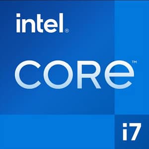 Intel core i7-12700kf processore 25mb cache intelligente scatola