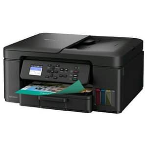 Brother dcpt780dw stampante multifunzione inkjet a4 wi-fi 3in1 duplex automatico
