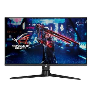 Asus rog strix xg32uq
