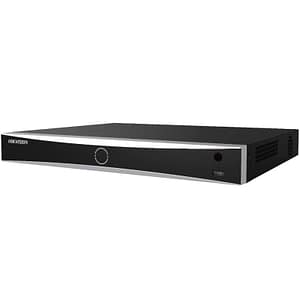 Nvr hikvision pro serie 7600 32ch 12mp hdd 2tb – ds-7632nxi-k2