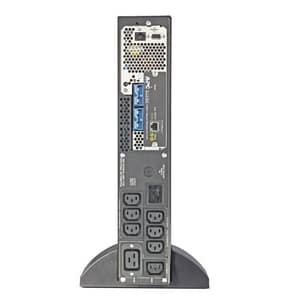 Smart-ups xl 3000va 230v rack