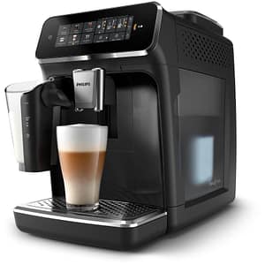 Philips ped macchina per caffe serie 3300 philips automatica ep3341/50 latte