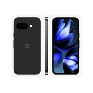 Google pixel 9a 5g dual sim 6.3 octa core 128gb ram 8gb 5g italia obsidian