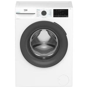 Beko bmwsu4721a lavatrice carica frontale 7 kg classe a profondita` 50 cm centrifuga 1200 giri inverter vapore energyspin colore bianco