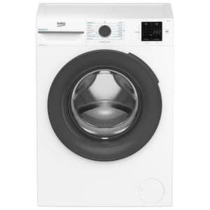 Beko bmwu3721a lavatrice 7 kg classe a profondita` 50 cm centrifuga 1200 giri inverter vapore energyspin colore bianco