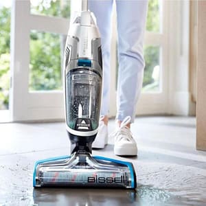 Bissell 2582n crosswave cordless 3-in-1 nass & trocken sauger