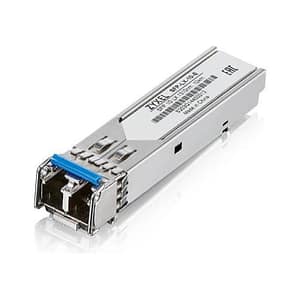 Zyxel sfp-lx-10-e modulo del ricetrasmettitore di rete fibra ottica 1000 mbit-s 1310 nm