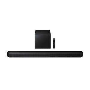 Soundbar samsung q serie atmos bt53 hw-q800f 5.1.2 wifi hdmi