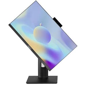 Aio 27 i7 32gb 2tb w11p pvt bk i7-13620h wifi m.2 v/h adj business