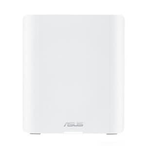 Asus zenwifi bt8 router mesh wireless 7 8643mbps 3 tri band bianco – 1 pack