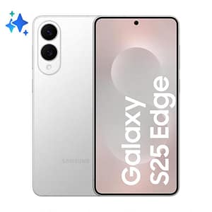 Galaxy s25 edge 12gb+256gb silv