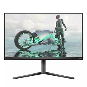 Monitor 27 3840×2160 160hz reg alt