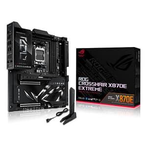 Rog crosshair x870e extreme