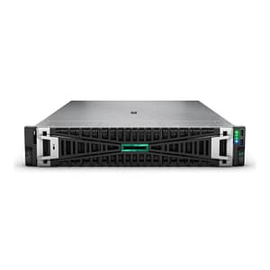 Server hpe p81786-425 dl380 gen11 xeon-s 4516y+ 24c 2.2ghz 2x32gb 2x480gb 8×2.5 hs mr408i-o noodd 2x10gb base-t 2×100 fino:07/05